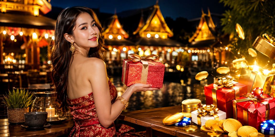 Pengguna Sarawak membuat pertaruhan dalam talian bergaya Melayu