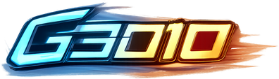 g3010 laman utama